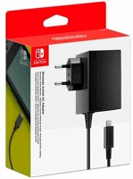 Nintendo NSP120_NS_AC_ADAPTER Nintendo Switch AC Adapter konzol accessories kép