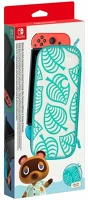 Nintendo NSPL00 Carry case for  switch lite animal cr.ed kép