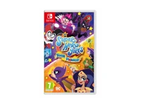 Nintendo NSS1196 Dc super hero girls teen power (nss1196) kép