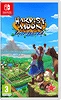Nintendo NSS265 Harvest moon: one world -  switch játék (nss265) kép