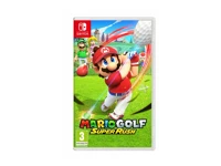 Nintendo NSS426 Mario golf super rush (nss426) kép