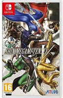 Nintendo NSS6495 Switch shin megami tensei v (nsw) kép