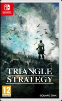 Nintendo NSS7206 Switch triangle strategy kép