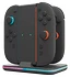 Nintendo P2809500 Nacon  switch 2 kontrollertöltő állvány (p2809500) kép