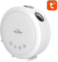 Nitebird LB4 Csillagos kivetítő, tuya kép