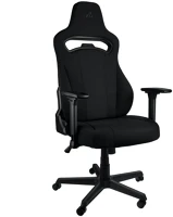 Nitro concepts NC-E250-B E250 gaming szék fekete kép