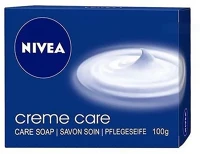 Nivea 12.00728 Szappan  creme care 100 g kép