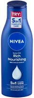 Nivea 25.00893 Testápoló krém  250 ml intenzív kép