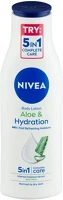 Nivea 25.00895 Testápoló krém  250 ml aloe&hydration kép