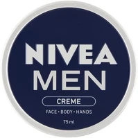 Nivea 25.00957 Kézkrém  men tégelyes 75 ml kép