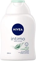 Nivea 25.01102 Intim mosakodógél  mild natural 250 ml kép