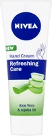 Nivea 6999_C44562 Kézkrém tubusos 75 ml  aloe vera kép