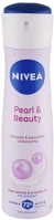Nivea C24497 Izzadásgátló deo  pearl & beauty 150 ml kép