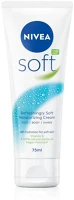 Nivea C35701_202 Kézkrém tubusos 75 ml  soft kép