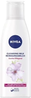 Nivea C35719 Arctisztító tej száraz/érzékeny bőrre 200 ml kép