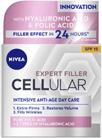 Nivea C35739 Arckrém cellular anti-age nappali 50 ml kép