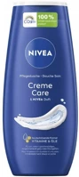 Nivea C35746 Tusfürdő  creme care 250 ml kép