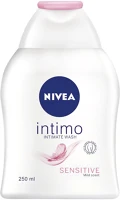 Nivea C35756 Intim mosakodógél  sensitive 250 ml kép