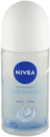 Nivea C35767 Izzadásgátló roll  fresh natural 50 ml kép
