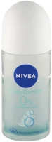 Nivea C35768 Izzadásgátló roll  fresh comfort 50 ml kép