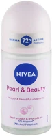 Nivea C35769 Izzadásgátló roll pearl & beauty 50 ml kép