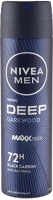 Nivea C45649 Izzadásgátló deo  men deep 150 ml kép