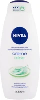 Nivea C50212 Tusfürdő 250 ml  care&aloe vera kép
