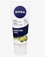 Nivea C51174_2464_52646142 Kézkrém tubusos 75 ml  olívás kép