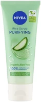Nivea C51177 Arcradír rizses kombinált bőrre 75 ml kép