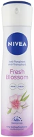 Nivea C53024 Izzadásgátló deo  fresh blossom 150 ml kép