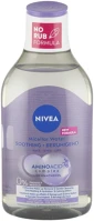 Nivea C54198 Micellás víz érzékenybőrre 400 ml kép
