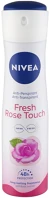Nivea C54533 Izzadásgátló deo  fresh rose 150 ml kép