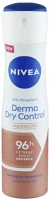 Nivea C60598 Izzadásgátló deo  drema dry control 150 ml kép