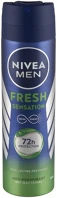 Nivea C61198 Izzadásgátló deo  men fresh sensation 150 ml kép