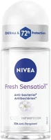 Nivea C61199 Izzadásgátló roll  fresh sensation 50 ml kép