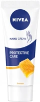 Nivea DA503XSZAK9005800291888 Protective care kézkrém 75ml kép