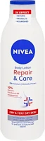 Nivea ML REPAIR&CARE Testápoló 250 ml repair&care kép
