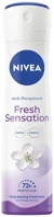 Nivea SENSATION150 ML Izzadásgátló deo  fresh sensation150 ml kép
