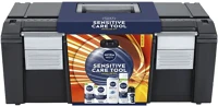 Nivea VEC14_02772 Ajándékcsomag  men sensitive care tool kép