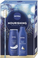 Nivea VEC14_02778 Ajándékcsomag  moments of joy nourishing kép