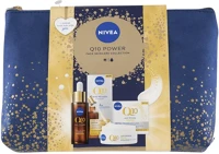 Nivea VEC14_02779 Ajándékcsomag  q10 power prémium kép