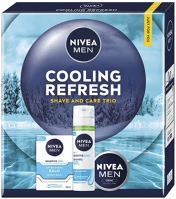 Nivea VEC14_02780 Ajándékcsomag  men cooling refresh s&c kép