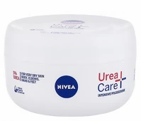 Nivea VEC30_00200 Ápoló krém  urea+ care 300ml kép
