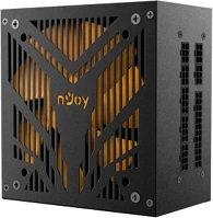 Njoy PSAT5055A4MCECO01B NJOY 550W - Magna 550 (80 Plus Bronze, Moduláris, Aktív PFC, 14cm) kép
