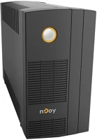 Njoy PWUP-LI065ST-CG01B Ups 650va szünetmentes tápegység kép
