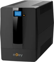 Njoy PWUP-LI150H1-AZ01B Horus plus 1500 lcd 1500va ups kép