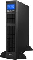 Njoy PWUP-OL150BA-AZ01B Balder 1500 lcd 1500va ups kép