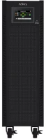 Njoy UP33TOP140KGAAZ01B szünetmentes 40 kva - garun 40kl (max.: 80x 12v/9ah vagy 7ah; párhuzamosan kép