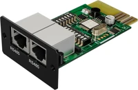 Njoy UPAC-MBUSCRD-AZ01B Szünetmentes vezérlőkártya - modbus card (aten pro, balder, garun, ranger) kép