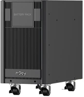 Njoy UPBPTA1611KX-CG01B Akkumulátor tárolóegység - Aster 6K/10K (Támogatott akkumulátor méret: kép